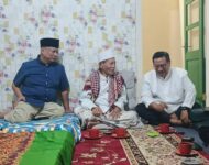 Pesan Khusus Ulama Kharismatik KH Suyuti Toha Untuk Bangsa dan Negara, Begini Katanya
