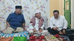 Pesan Khusus Ulama Kharismatik KH Suyuti Toha Untuk Bangsa dan Negara, Begini Katanya