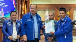 Ketua DPP BAMAGNAS Dorong Program Organisasi yang Menyentuh Masyarakat Ketua DPP BAMAGNAS Dorong Program Organisasi yang Menyentuh Masyarakat