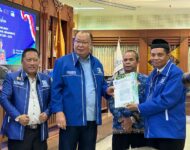 Ketua DPP BAMAGNAS Dorong Program Organisasi yang Menyentuh Masyarakat