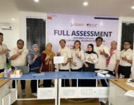 Saat Kompetensi Menjadi Kunci Masa Depan, LSP Edu Digital Deztron Indonesia Jalani Full Assessment BNSP