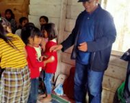 Ini Kata si Mr Dreamer Kadiman Pakpahan, CARA MEMBANGUN BUDAYA MALU dan RASA TAKUT