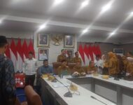 Sebanyak 695 Peserta Ramaikan MTQ Sumsel 2026 di Lahat