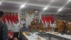 Sebanyak 695 Peserta Ramaikan MTQ Sumsel 2026 di Lahat