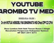 PUNGUAN SIMARMATA & BORUNA DPW KOTA MEDAN SUMBANG 50 JUTA UNTUK REVITALISASI TUGU SIMARMATA DI DESA SIMARMATA- SAMOSIR