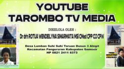 PUNGUAN SIMARMATA & BORUNA DPW KOTA MEDAN SUMBANG 50 JUTA UNTUK REVITALISASI TUGU SIMARMATA DI DESA SIMARMATA- SAMOSIR PUNGUAN SIMARMATA & BORUNA DPW KOTA MEDAN SUMBANG 50 JUTA UNTUK REVITALISASI TUGU SIMARMATA DI DESA SIMARMATA- SAMOSIR