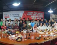 DOA Hari Ulang Tahun ke 65 Bapak Ir. Joko Widodo Presiden ke 7 Republik Indonesia