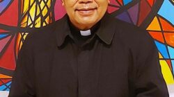 Pastor Markus Solo Kewuta SVD : Situasi Perdamaian Tidak Stabil, Indonesia Harus Tingkatkan Kesejahteraan Pastor Markus Solo Kewuta SVD : Situasi Perdamaian Tidak Stabil, Indonesia Harus Tingkatkan Kesejahteraan