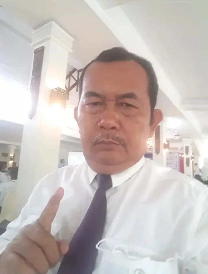 PMPHI SU : Presiden Prabowo Senang Ahok Ikut Mengungkap Korupsi di Pertamina PMPHI SU : Presiden Prabowo Senang Ahok Ikut Mengungkap Korupsi di Pertamina