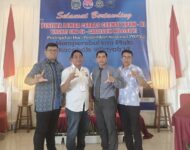 SMA Methodist Pematangsiantar Menjadi Juara 1 LCC KPKM RI 2025 Wilayah VI