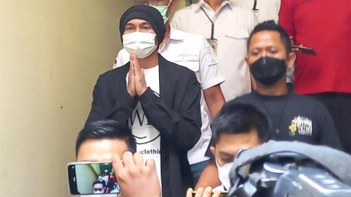 Ditangkap Polisi, Anji Ternyata Telah Konsumsi Ganja Sejak 9 Bulan Lalu, Ajukan Rehabilitasi