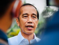 Jokowi Larang Menteri Bicara Penundaan Pemilu-Perpanjangan Masa Jabatan!