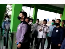 Banjir di Palembang Memakan Korban Jiwa