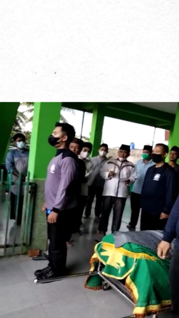 Banjir di Palembang Memakan Korban Jiwa