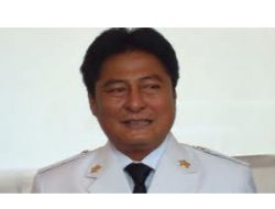 Breaking News Mantan Bupati OKU-Wagub Sumsel Eddy Yusuf Meninggal Dunia