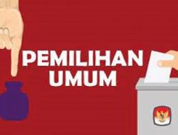 KPU Mengusulkan Jadwal Pemungutan Suara Pada Pemilu 2024 Dipercepat, Disepakati di DPR Pilkada Serentak 27 November