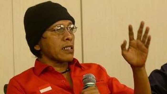 Anggota DPR: Sungai Cikaniki Tercemar Sianida, Diduga dari Pengolahan Emas