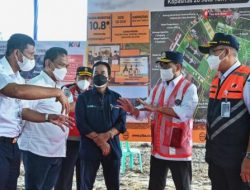 Kemenhub Dukung Sinergi PT KAI, PT Bukit Asam, dan PT PLN Kembangkan Angkutan Batubara di Sumsel