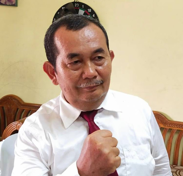 DPR RI Undang PMPHI Sumut RDP Bahas Pencabutan Izin 28 Perusahaan