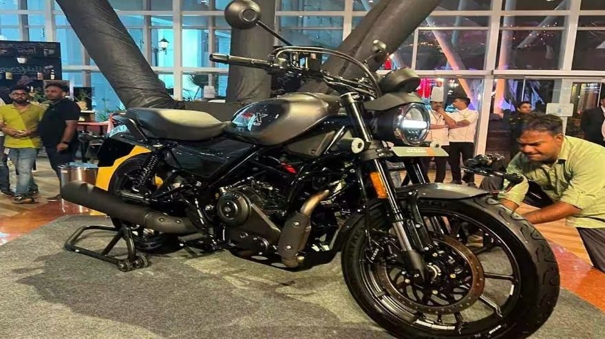 Harganya Rp 41 Jutaan, Moge 'Murah' Harley-Davidson Laris Manis Harganya Rp 41 Jutaan, Moge 'Murah' Harley-Davidson Laris Manis