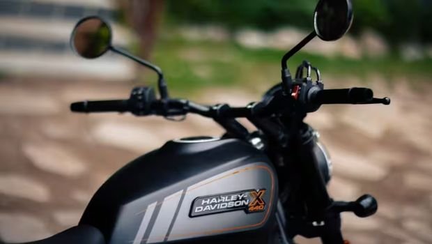 Harganya Rp 41 Jutaan, Moge 'Murah' Harley-Davidson Laris Manis Harganya Rp 41 Jutaan, Moge 'Murah' Harley-Davidson Laris Manis