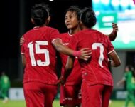 Hasil Timnas Putri Indonesia vs Arab Saudi di Laga Uji Coba: Garuda Pertiwi Menang 1-0 di Kandang Lawan!