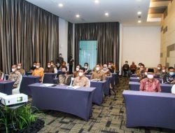 27 Pejabat Muba Ikut Wawancara Uji Kompetensi Jabatan
