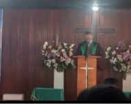 Yesus Tak Butuh Kesempurnaanmu, Hanya Hatimu yang Mau Bertobat