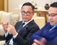 BP BUMN dorong percepatan transformasi digital lewat telekomunikasi