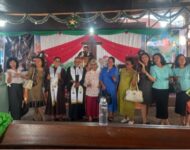 Di Tengah Renovasi Rumah Allah, Allah Menyatakan KeselamatanNya