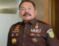 Ini Daftar Lima Kajari di Wilayah Sumsel yang Masuk Mutasi dan Rotasi Jaksa Agung