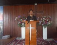 Air Mata Berubah Jadi Pengharapan, Tuhan Dekat Saat Jemaat Berseru