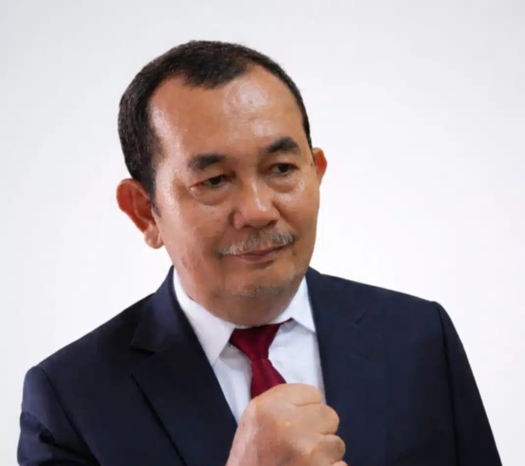 PMPHI Sumut “Semprot” Pemerintahan Prabowo, Gandi Parapat Singgung Laporan Palsu Menteri