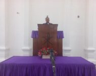 Ketika Terang Menjadi Identitas Hidup