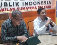 Ombudsman Sumsel  Ungkap Ada Kecurangan Proses PPDB SMAN di Kota Palembang