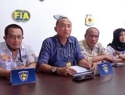 Jelang Musprov IMI Sumsel Muncul Calon Ketua Tunggal, Padahal yang Mendaftar Ada Dua Orang