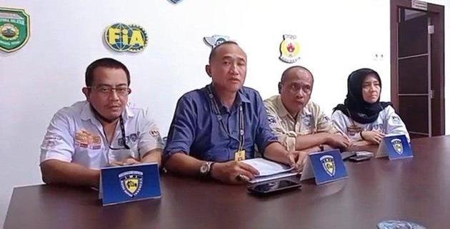 Jelang Musprov IMI Sumsel Muncul Calon Ketua Tunggal, Padahal yang Mendaftar Ada Dua Orang