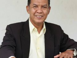 Terkait Pelantikan Kepala Desa Beberapa Kecamatan Di Kabupaten Banyuasin Diduga Tidak Prokes Bagindo Togar Angkat Bicara