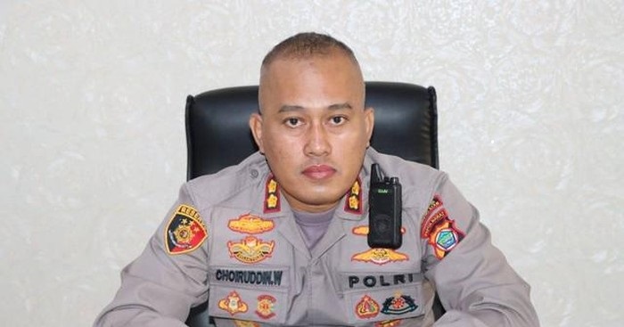 Tanda Tanya Eks Kapolres Teluk Bintuni Tertunda Jadi Kabid Propam Polda PBD Tanda Tanya Eks Kapolres Teluk Bintuni Tertunda Jadi Kabid Propam Polda PBD