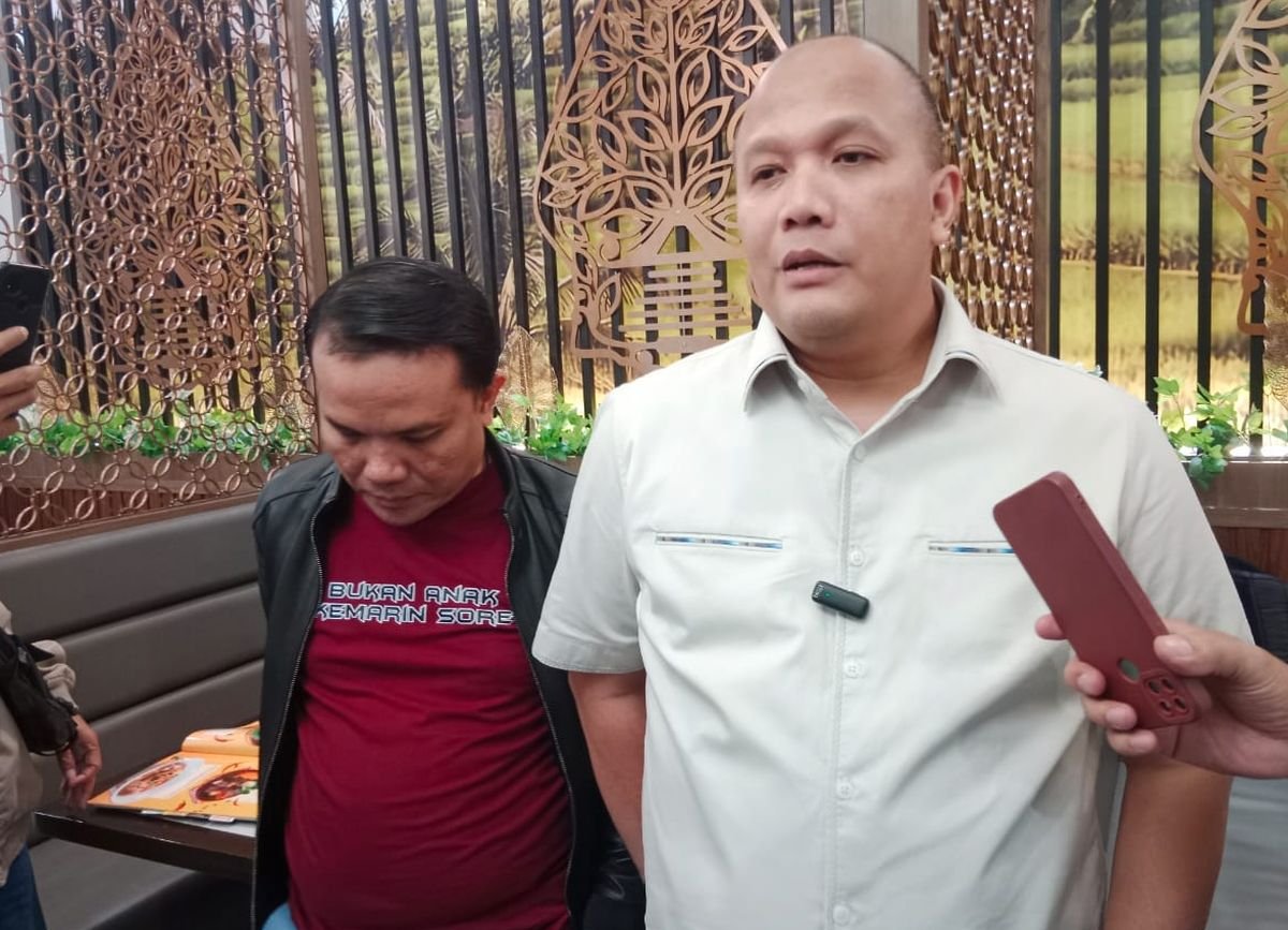 Usut Korupsi Vaksin, Kejari Bandung Panggil Eks Dirut Bio Farma Honesti Basyir Usut Korupsi Vaksin, Kejari Bandung Panggil Eks Dirut Bio Farma Honesti Basyir
