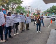 Tak Konsisten Tertibkan Bangunan, KRPK Desak Wali Kota Palembang Copot Kasatpol PP