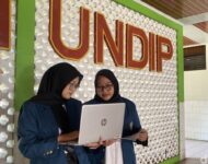 Jalur Mandiri S1 Undip 2026 Dibuka: Rincian Kuota di 60 Prodi dan Jadwal Lengkap