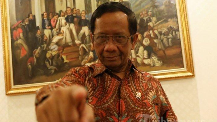 Pengamat: Ganjar-Sandiaga Uno atau Ridwan Kamil, Prabowo-Mahfud MD atau Khofifah, Anies-AHY Serasi