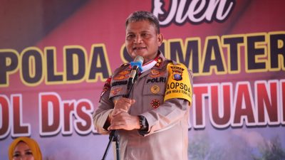 Jejak Karier Purnawirawan Polri yang Diangkat Jadi Komisaris Inalum