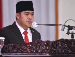 Mantu Gubernur Sumsel Tolak Tinggalkan DPRD Meski Jadi Caleg Nasdem, PAN: Jangan Selemaknyo Dewek!