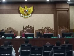 Fakta Persidangan Korupsi BTS, Saksi Akui Beri Uang Rp7 Miliar ke Suami Puan Maharani