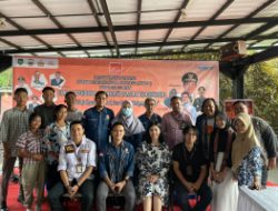 IKAPPI Jadwalkan Operasi Pasar dan Gelar Pasar Murah bersama Bulog