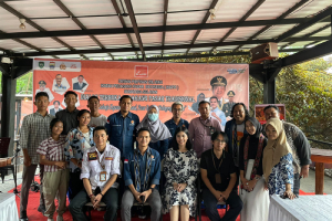 IKAPPI Jadwalkan Operasi Pasar dan Gelar Pasar Murah bersama Bulog