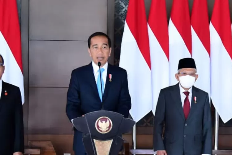 Tapanuli Siap Menjadi Provinsi Baru dan Sudah Diteken Presiden Jokowi
