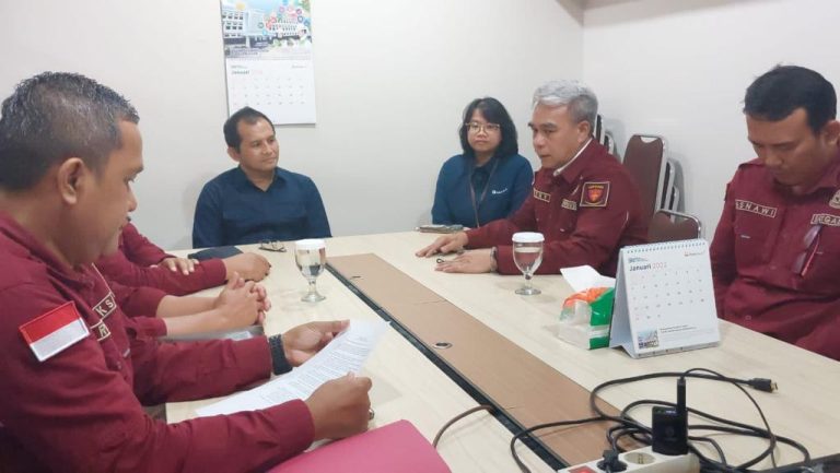 Dugaan Korupsi Akuisisi Saham PT BA, Penyidik Pidsus Periksa Mantan Sekper dan Dirut PT SBS
